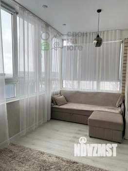 2-к квартира, вторичка, 51м2, 8/18 этаж