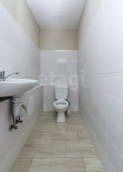 3-к квартира, вторичка, 73м2, 15/16 этаж