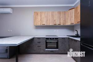 3-к квартира, вторичка, 75м2, 15/17 этаж