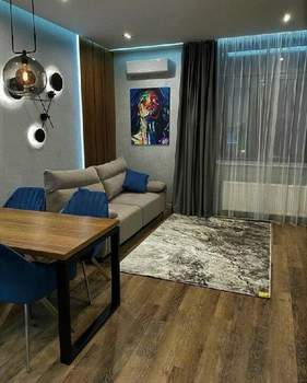 1-к квартира, вторичка, 37м2, 14/18 этаж