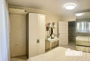 2-к квартира, вторичка, 46м2, 5/5 этаж