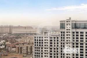 2-к квартира, вторичка, 84м2, 10/23 этаж