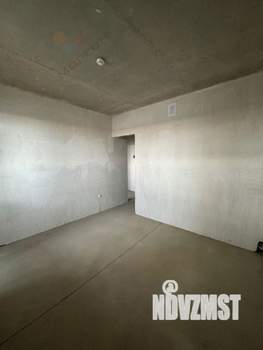 1-к квартира, вторичка, 34м2, 8/9 этаж