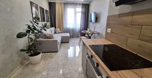 2-к квартира, вторичка, 59м2, 3/16 этаж