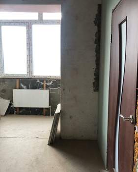 1-к квартира, вторичка, 28м2, 8/8 этаж