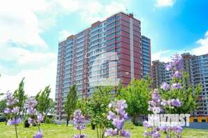1-к квартира, вторичка, 37м2, 8/18 этаж