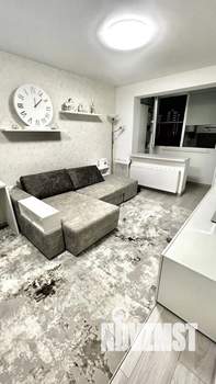 1-к квартира, вторичка, 29м2, 9/9 этаж