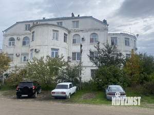 1-к квартира, вторичка, 41м2, 3/3 этаж