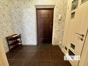 1-к квартира, вторичка, 39м2, 6/17 этаж