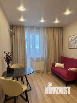 2-к квартира, вторичка, 51м2, 11/16 этаж