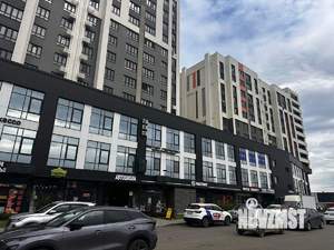 1-к квартира, вторичка, 37м2, 1/20 этаж