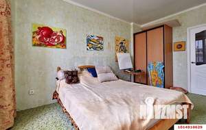 2-к квартира, вторичка, 62м2, 9/10 этаж