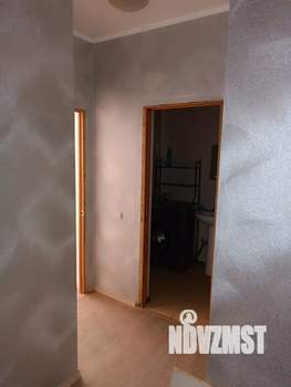 2-к квартира, вторичка, 54м2, 6/9 этаж