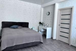 1-к квартира, вторичка, 42м2, 7/16 этаж