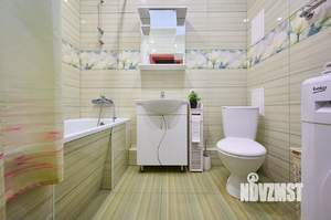 2-к квартира, вторичка, 64м2, 13/19 этаж