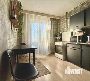 3-к квартира, вторичка, 62м2, 7/10 этаж