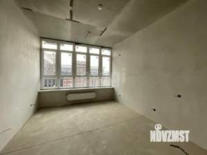 Студия квартира, вторичка, 22м2, 15/16 этаж
