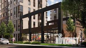 3-к квартира, вторичка, 85м2, 7/9 этаж
