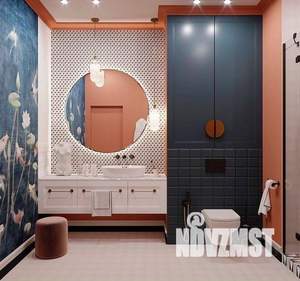 3-к квартира, вторичка, 150м2, 17/19 этаж