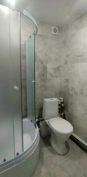 Студия квартира, вторичка, 17м2, 2/5 этаж