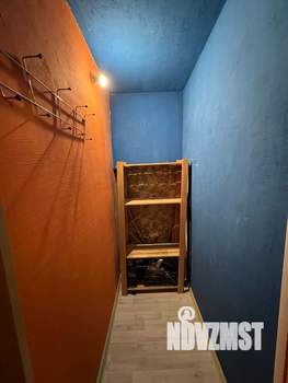 1-к квартира, вторичка, 31м2, 2/9 этаж