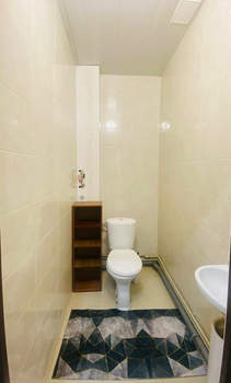 1-к квартира, вторичка, 44м2, 1/19 этаж