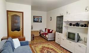 1-к квартира, вторичка, 39м2, 3/9 этаж