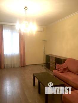 2-к квартира, вторичка, 61м2, 10/16 этаж