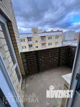 2-к квартира, вторичка, 52м2, 9/9 этаж