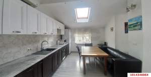 2-к квартира, вторичка, 84м2, 8/8 этаж