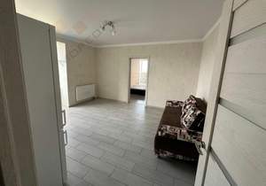 2-к квартира, вторичка, 66м2, 5/17 этаж