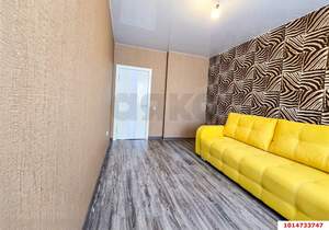 2-к квартира, вторичка, 61м2, 20/22 этаж