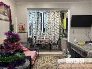 Студия квартира, вторичка, 27м2, 1/5 этаж