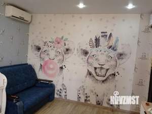 2-к квартира, вторичка, 60м2, 16/16 этаж