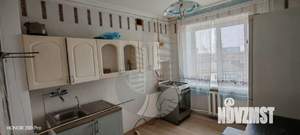 3-к квартира, вторичка, 61м2, 7/10 этаж