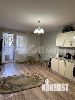 3-к квартира, вторичка, 88м2, 1/16 этаж