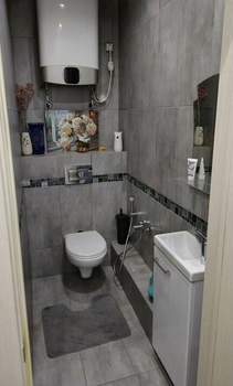 2-к квартира, вторичка, 64м2, 15/19 этаж