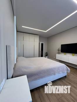 3-к квартира, вторичка, 106м2, 13/19 этаж