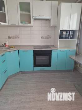 1-к квартира, вторичка, 38м2, 11/16 этаж