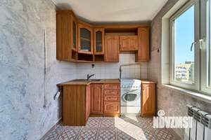 1-к квартира, вторичка, 34м2, 9/9 этаж