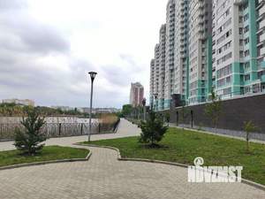 2-к квартира, вторичка, 82м2, 12/23 этаж