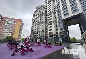 3-к квартира, вторичка, 96м2, 5/21 этаж