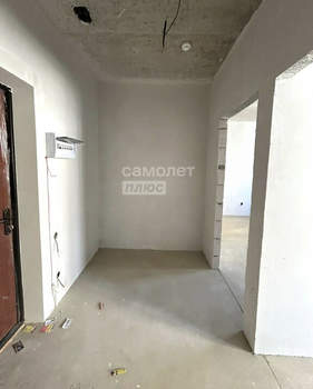 1-к квартира, вторичка, 36м2, 13/17 этаж