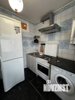 3-к квартира, вторичка, 60м2, 5/5 этаж