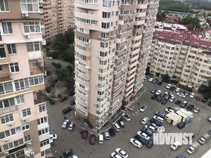 1-к квартира, вторичка, 43м2, 16/16 этаж