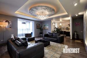 4-к квартира, вторичка, 182м2, 16/16 этаж