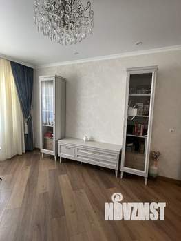 3-к квартира, вторичка, 82м2, 13/14 этаж