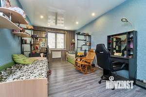 2-к квартира, вторичка, 66м2, 8/18 этаж