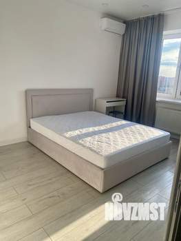 1-к квартира, вторичка, 35м2, 18/19 этаж