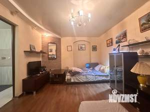 1-к квартира, вторичка, 39м2, 1/9 этаж